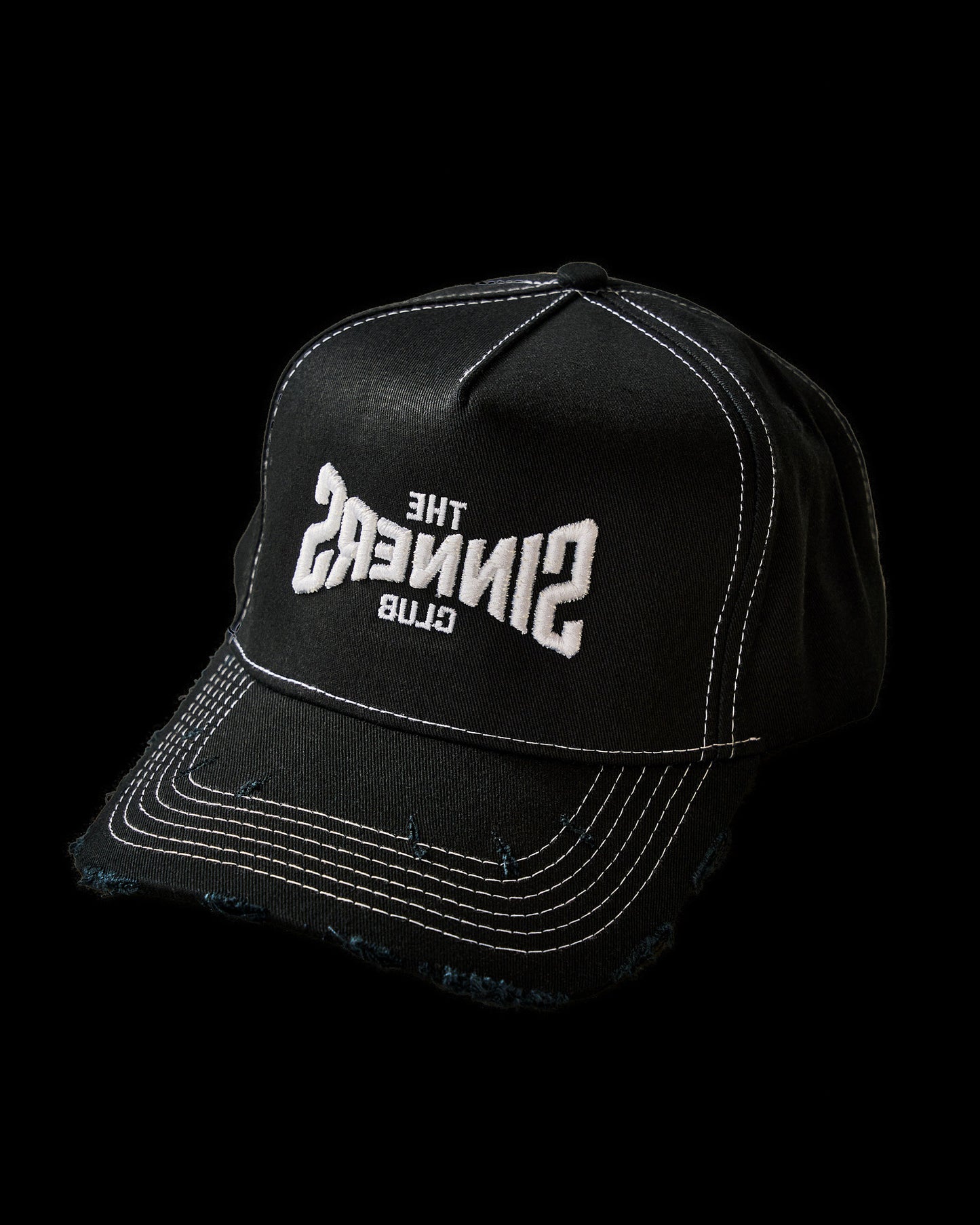 Members Only Cap