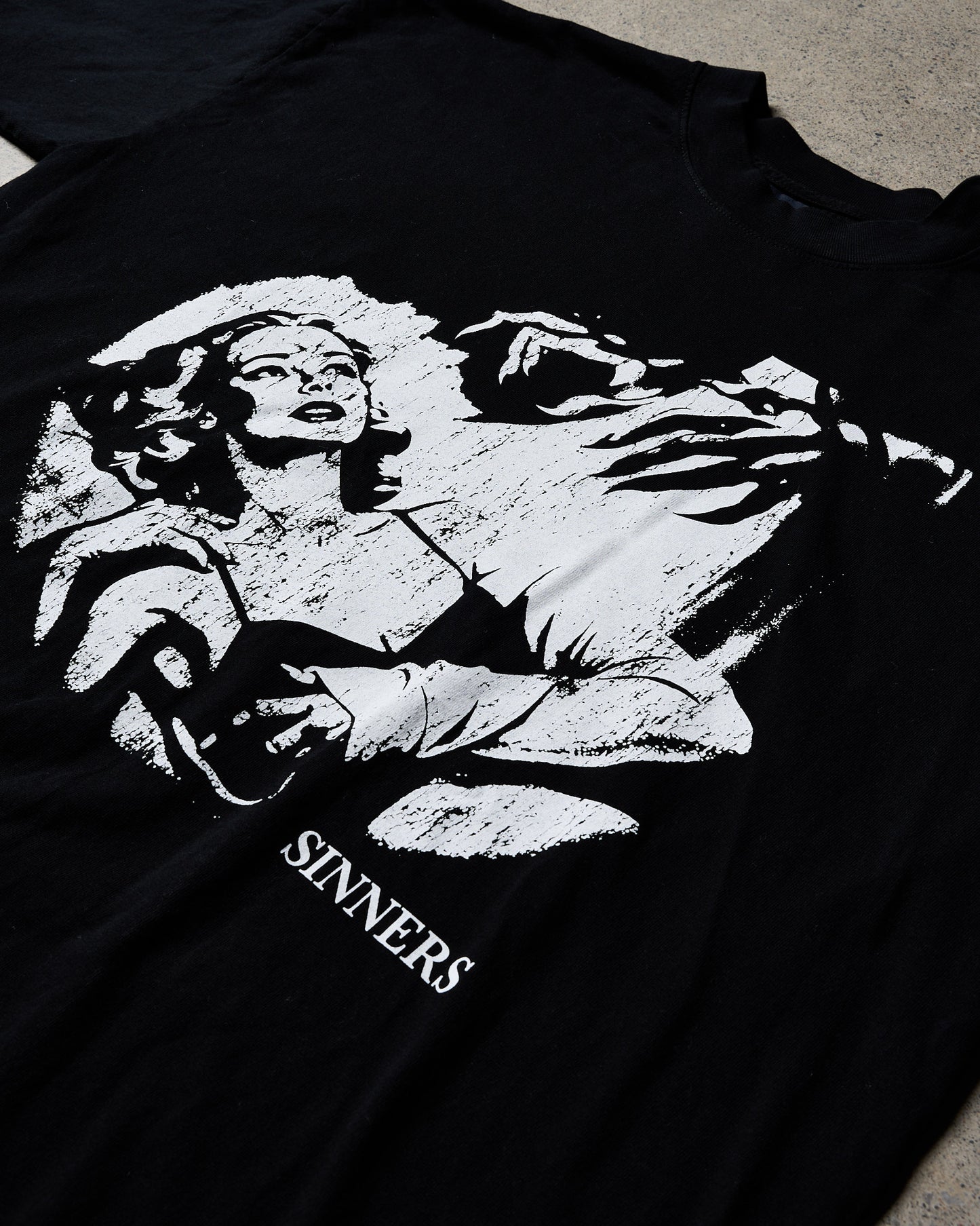 Vampire Tee