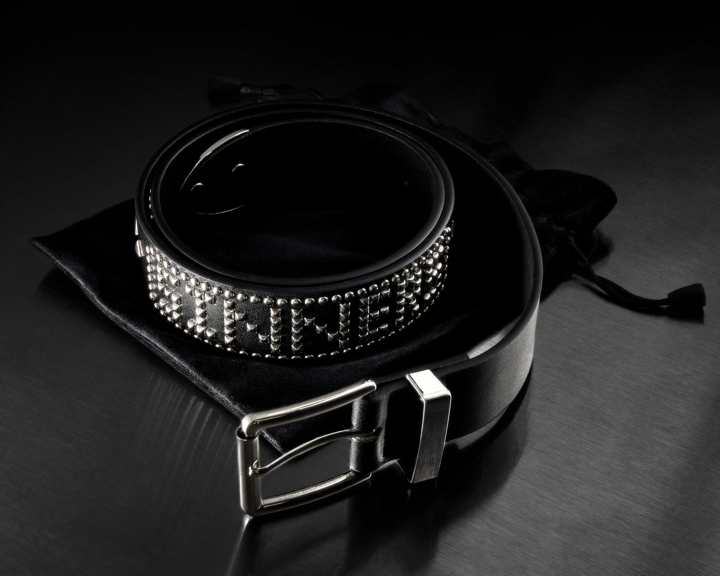 Rockstar Belt