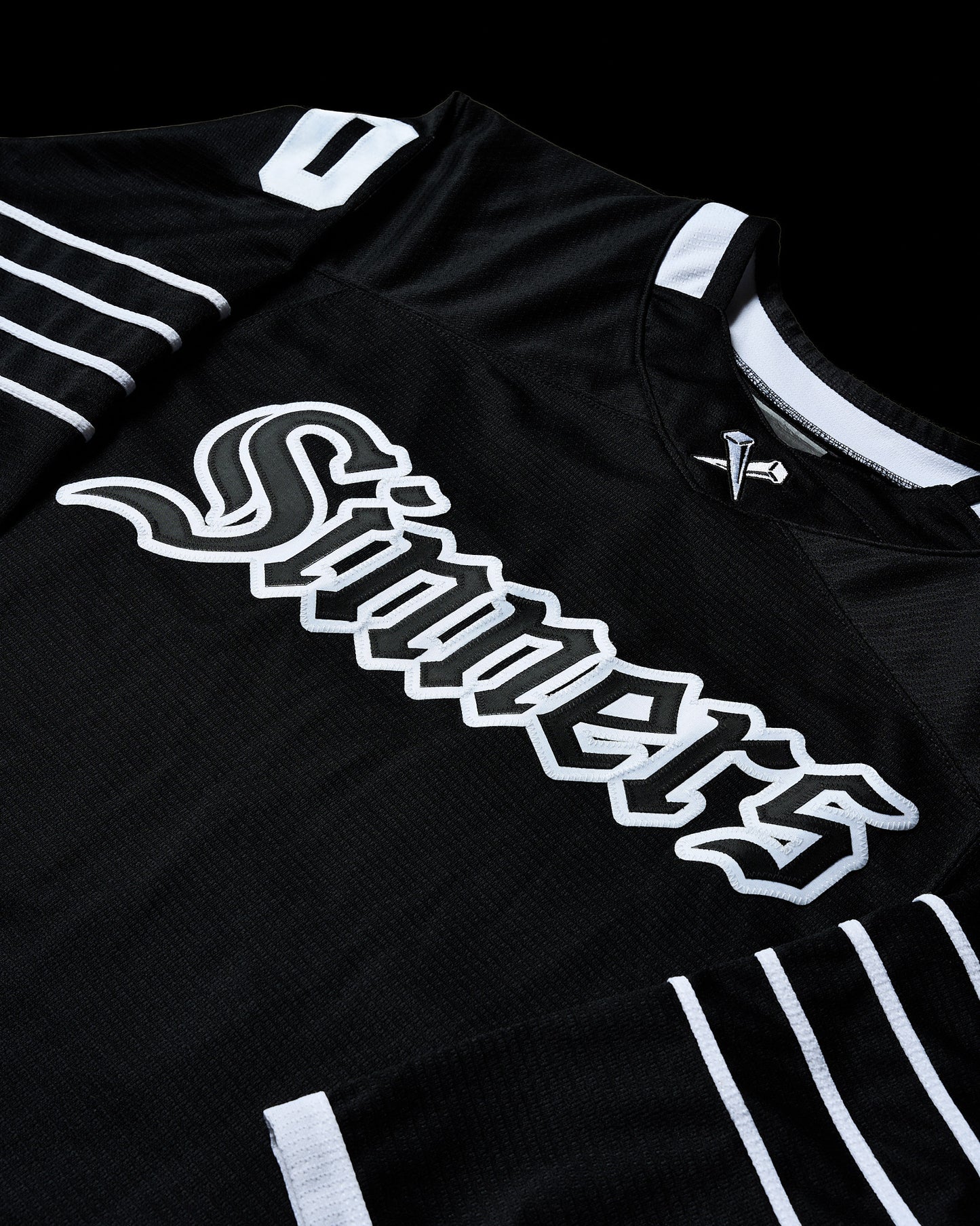 BFG Jersey