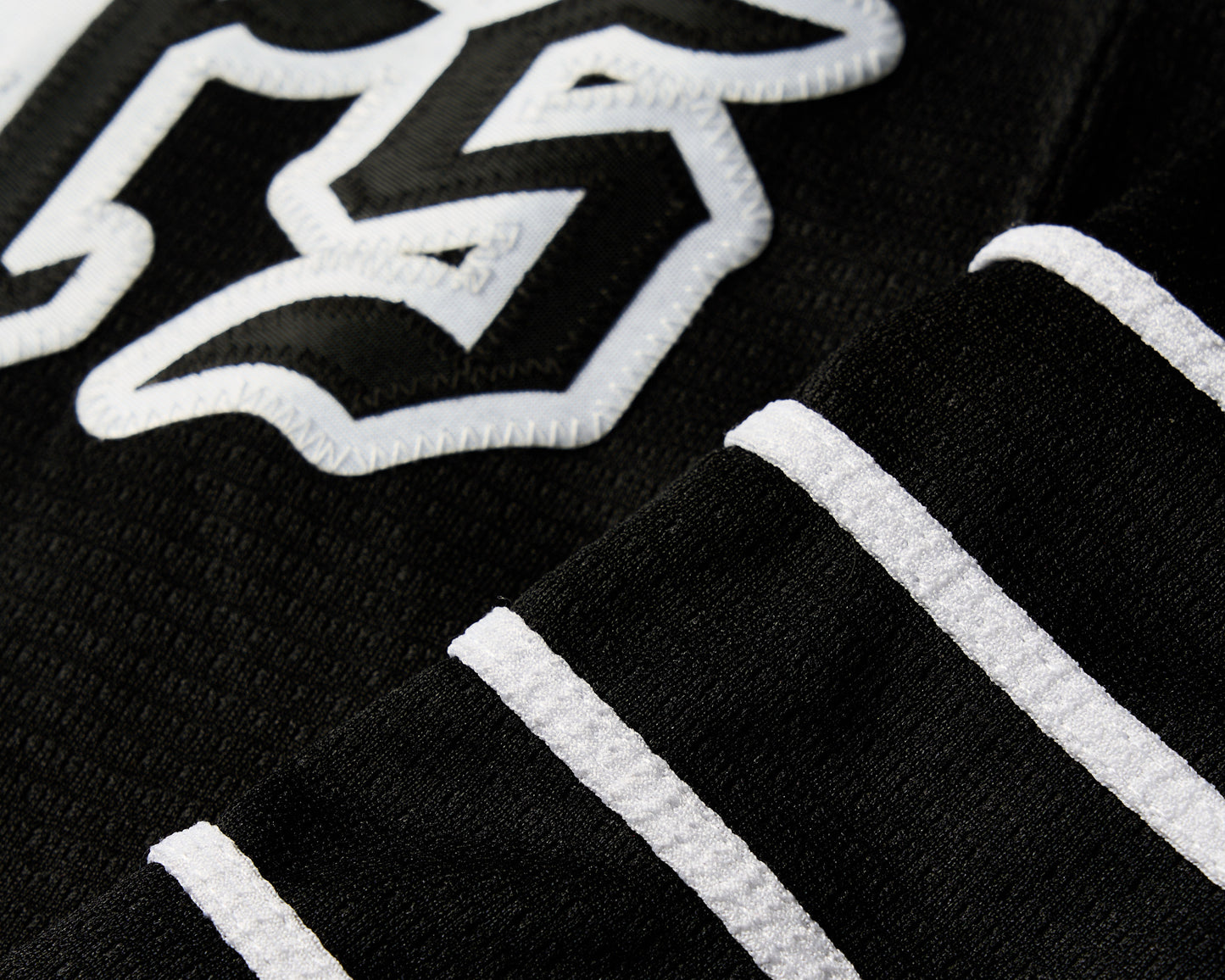 BFG Jersey
