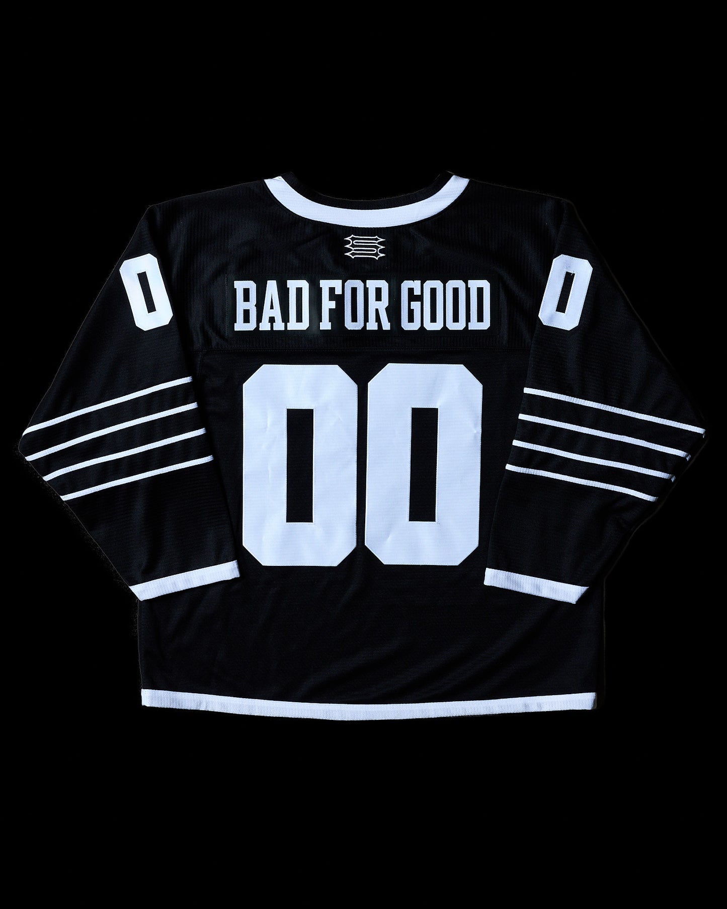 BFG Jersey