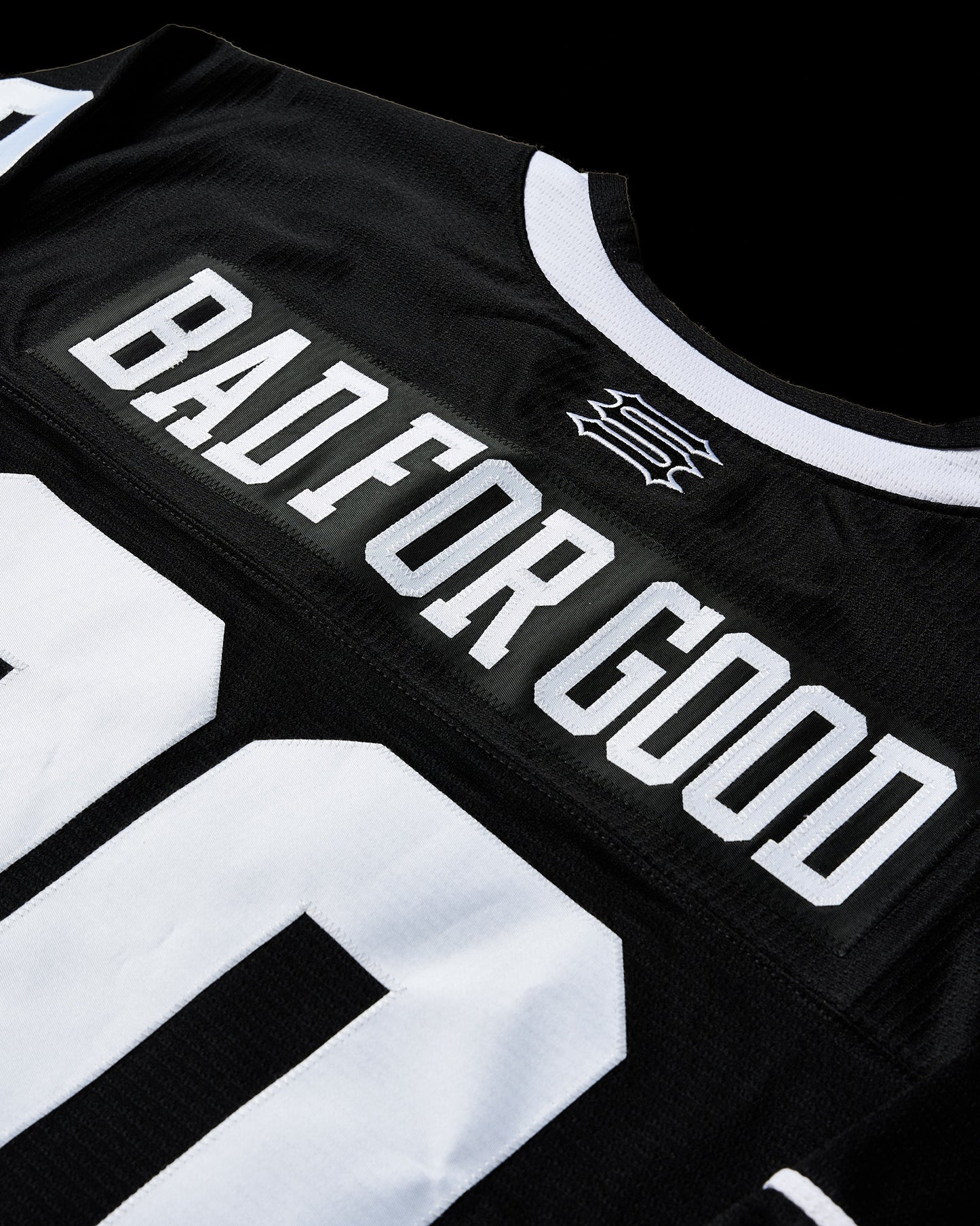 BFG Jersey