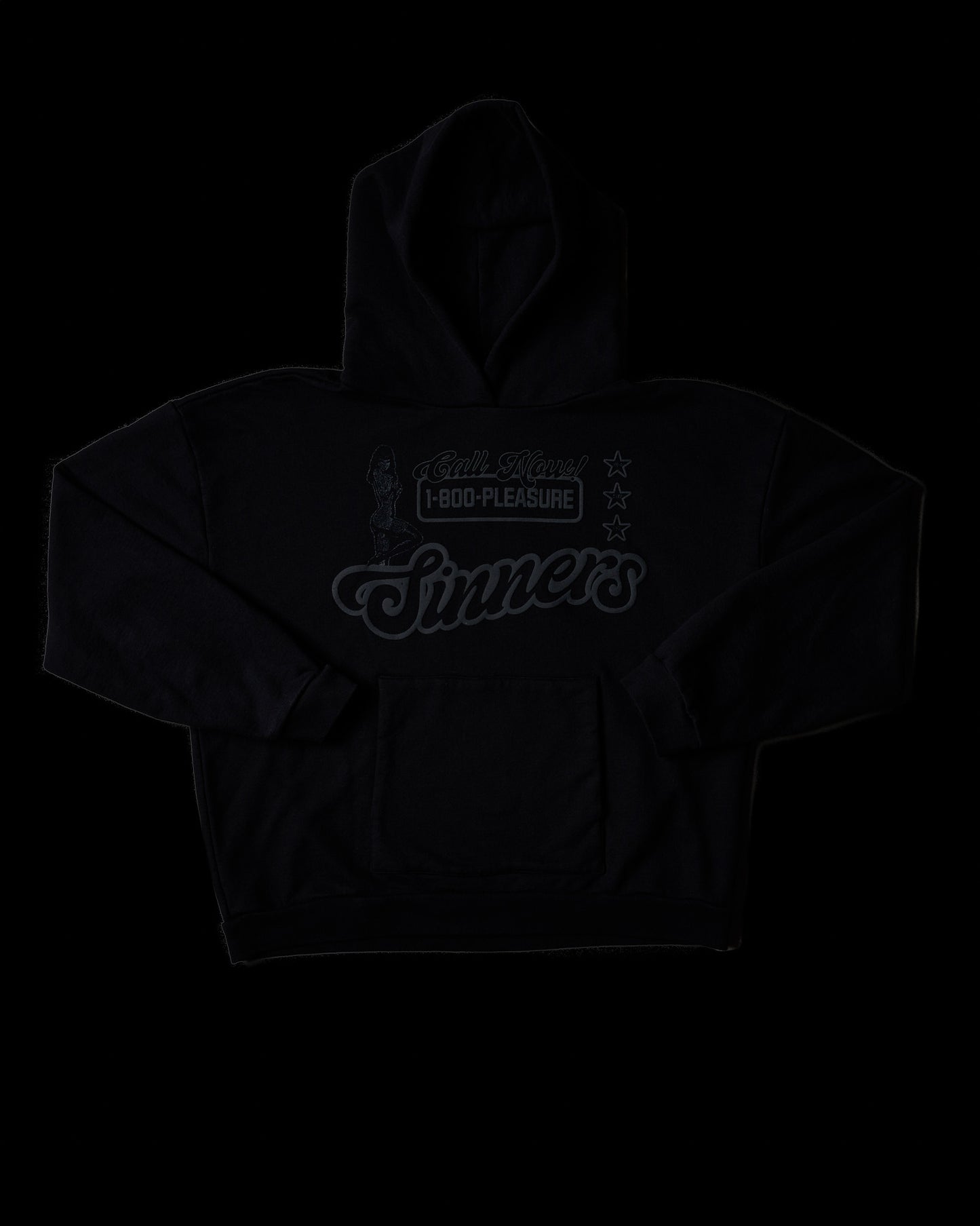 Hotline Hoodie