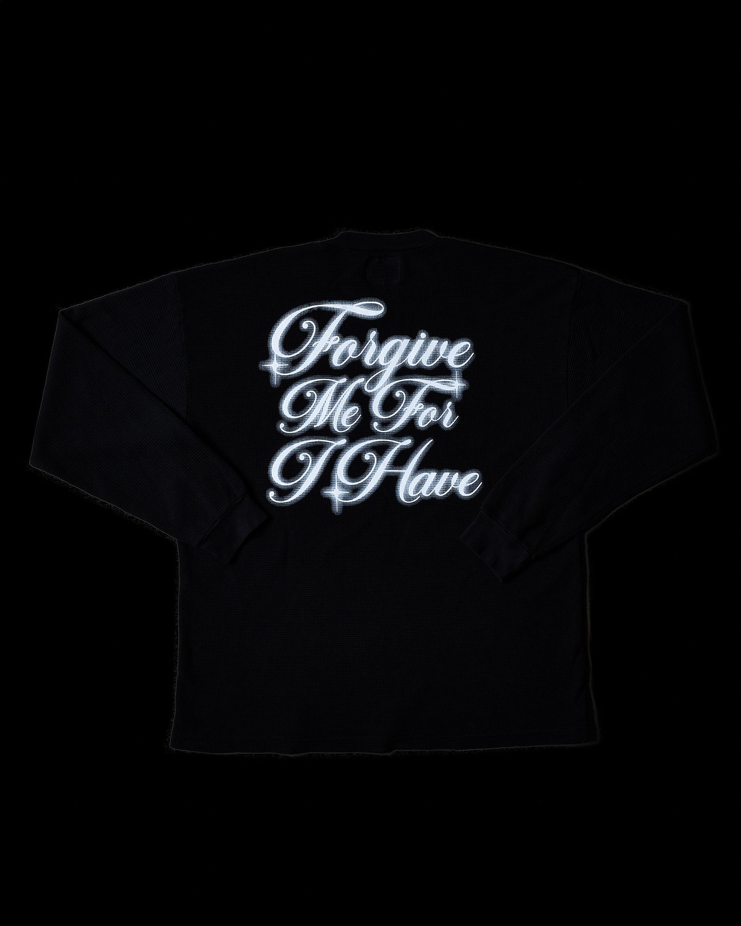 Forgive Me Thermal