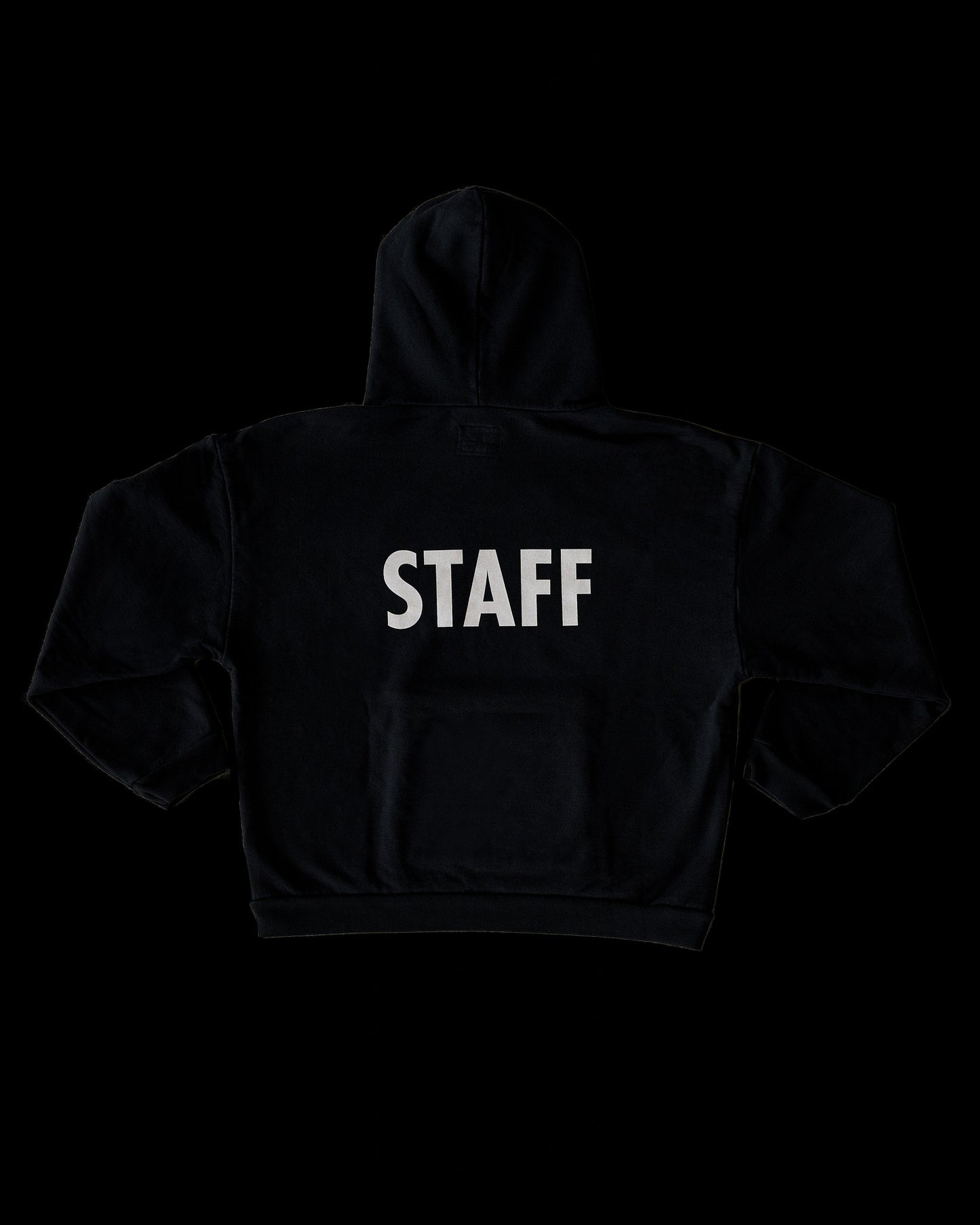 Staff Hoodie