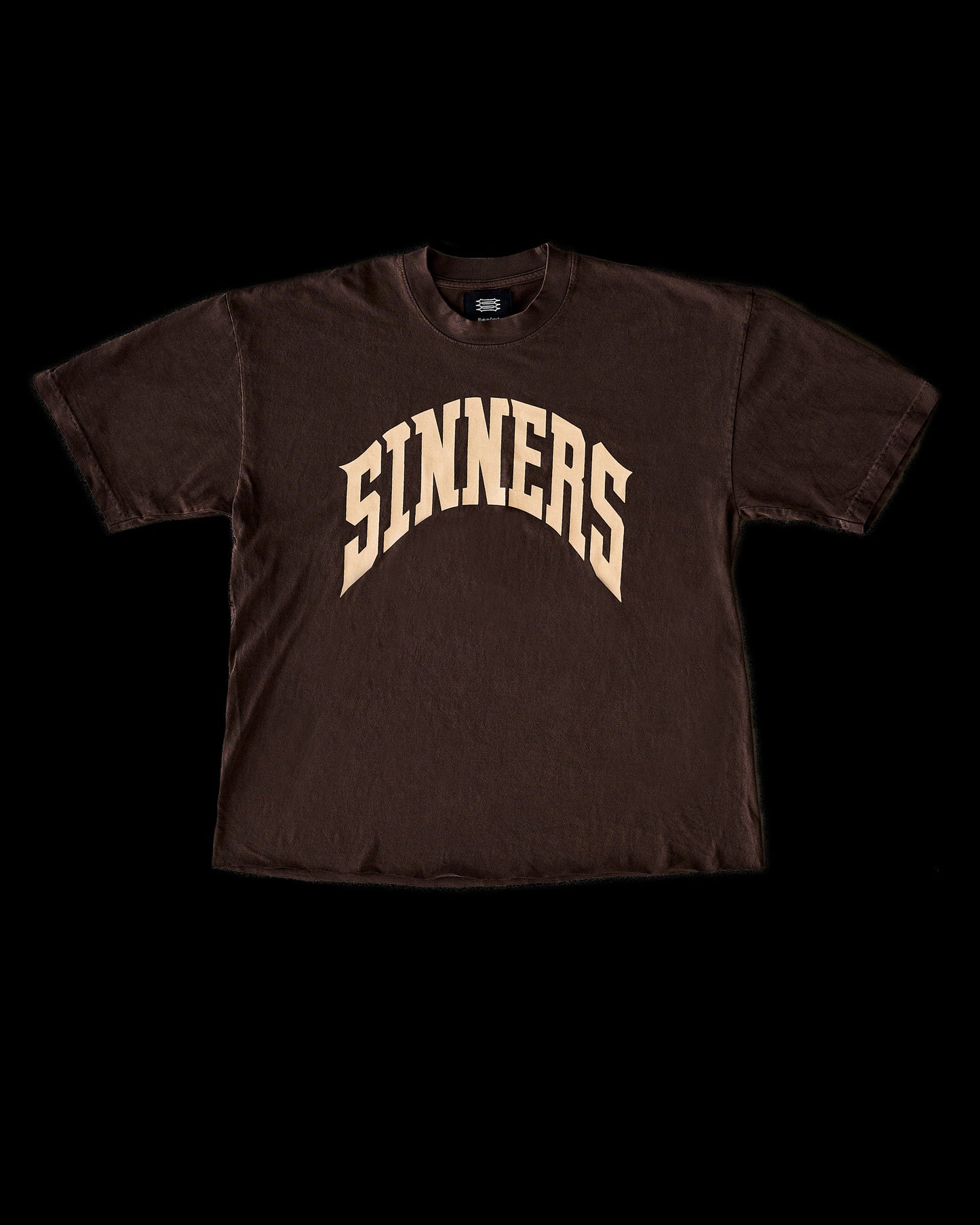 Arc Logo Tee