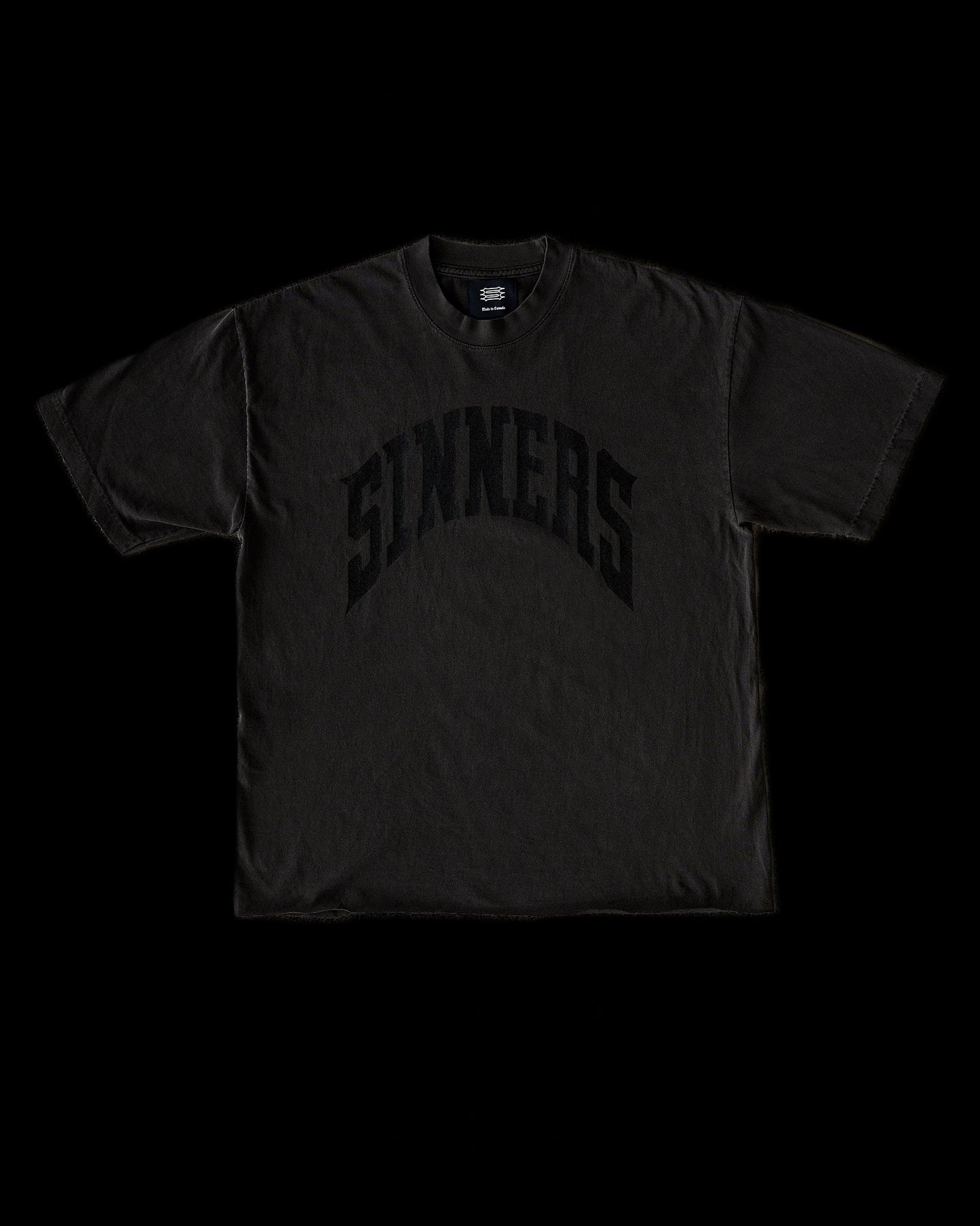 Arc Logo Tee