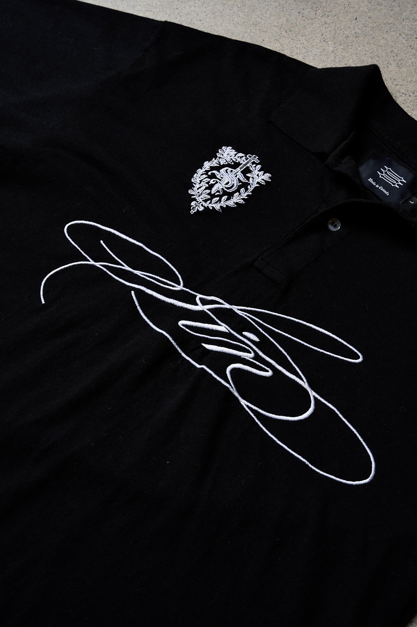 Script Polo