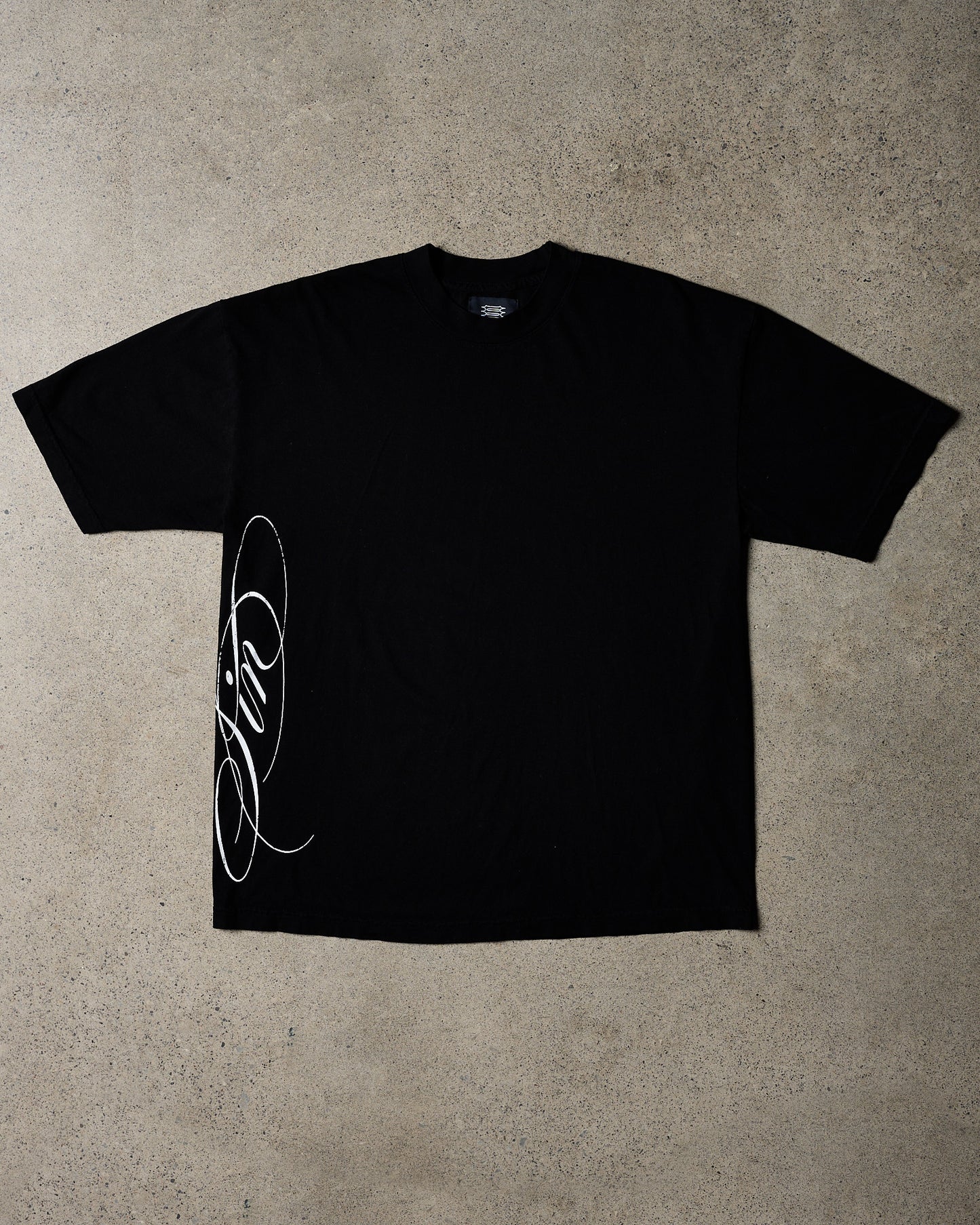 Script Tee