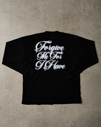 Forgive Me Thermal