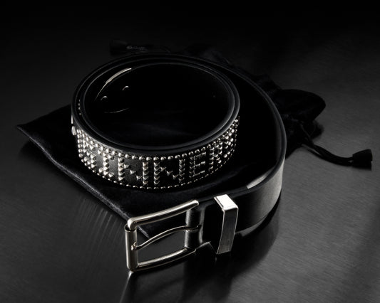 Rockstar Belt