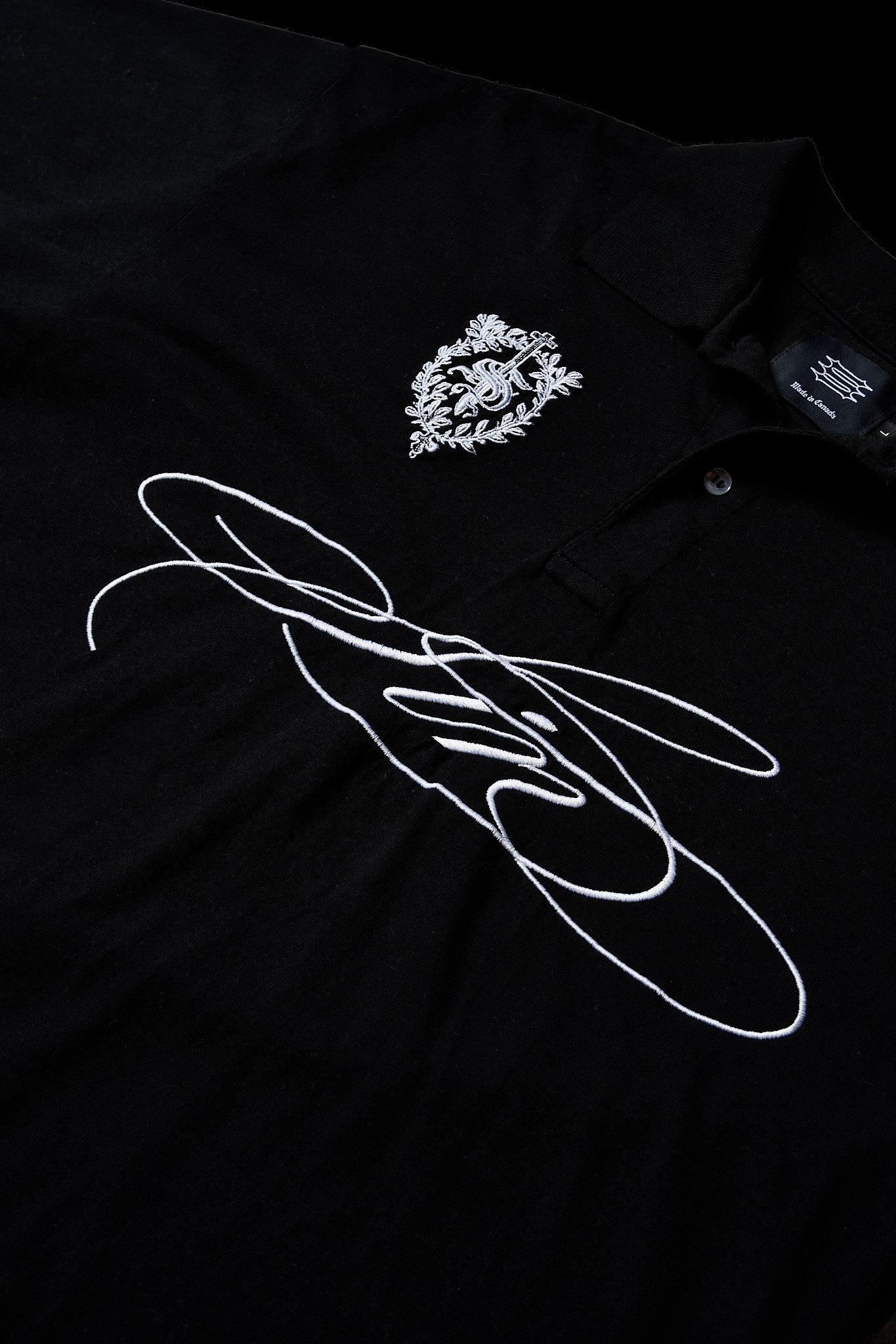 Script Polo