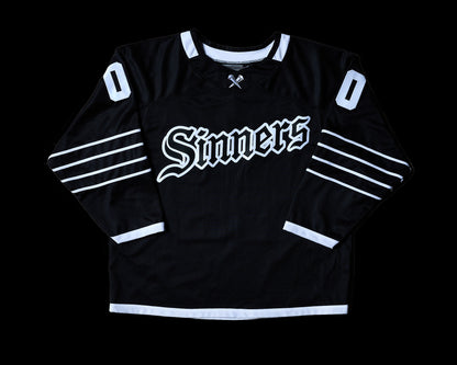 BFG Jersey