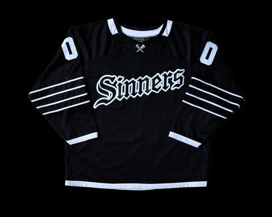 BFG Jersey