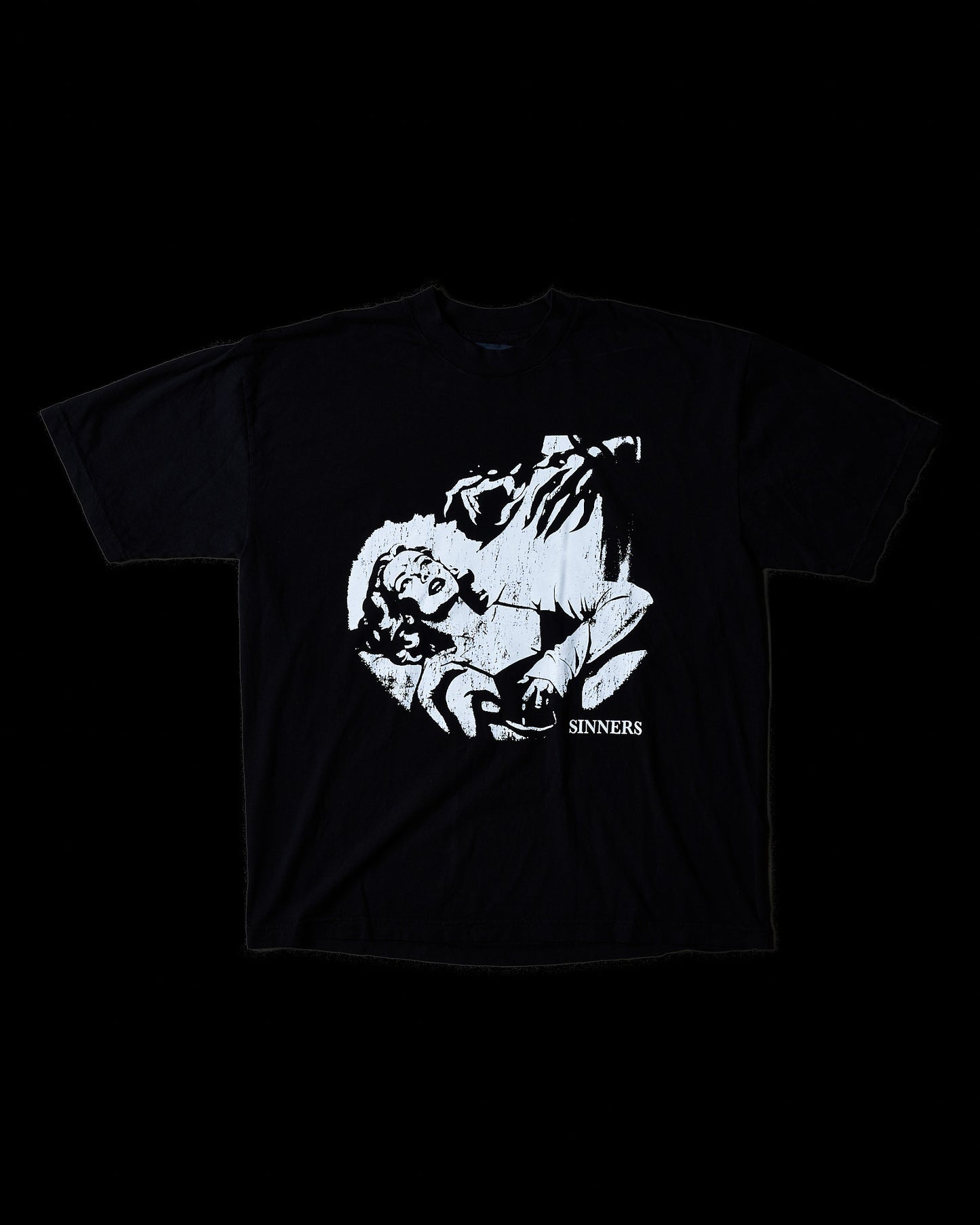 Vampire Tee