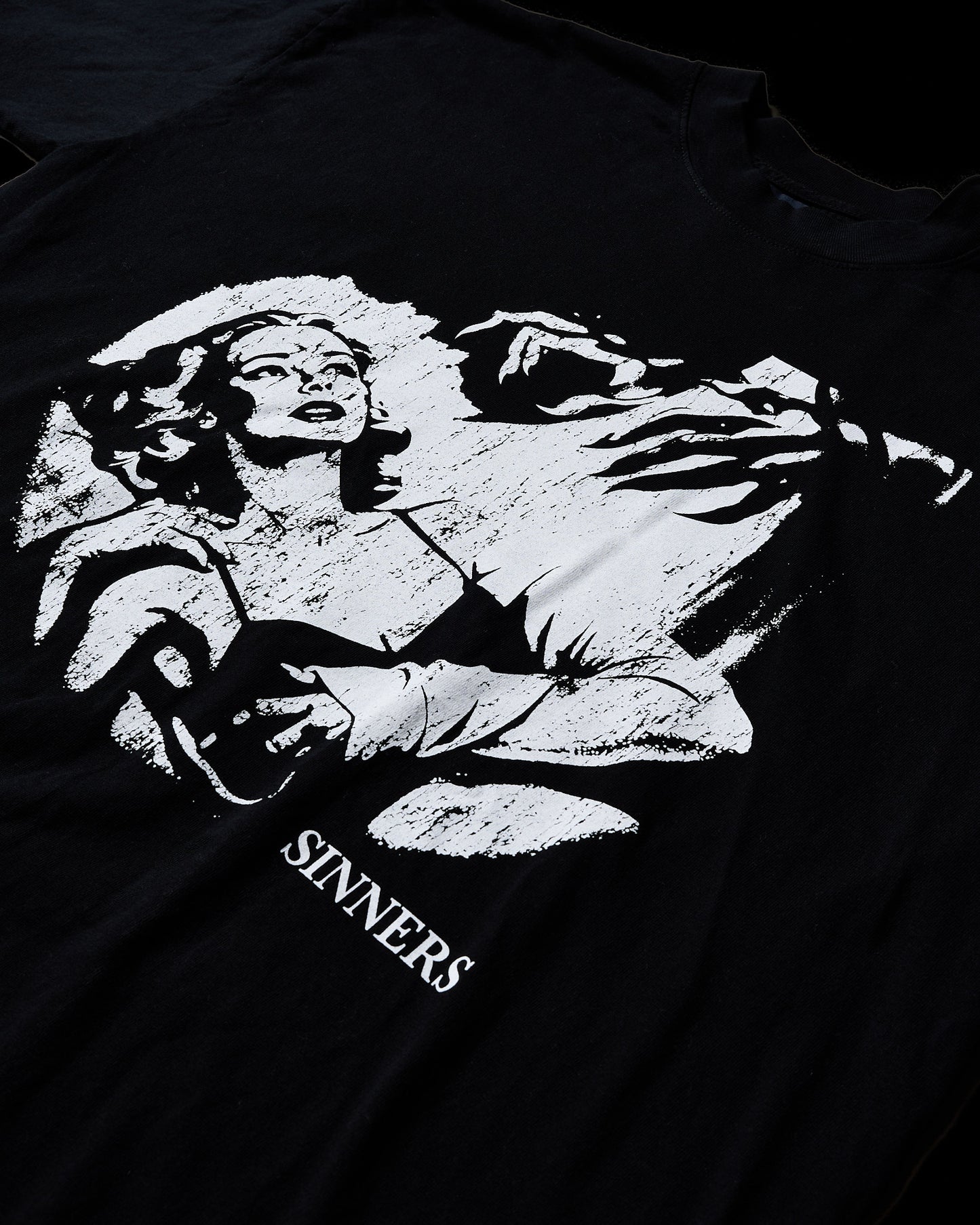 Vampire Tee
