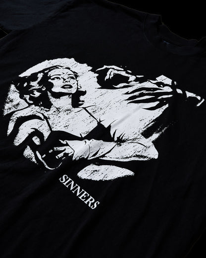 Vampire Tee