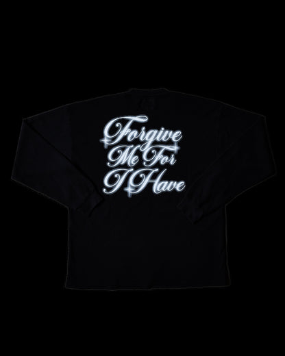 Forgive Me Thermal