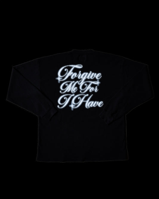 Forgive Me Thermal
