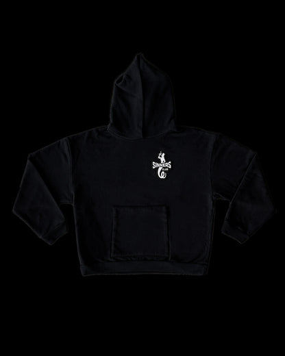 Staff Hoodie