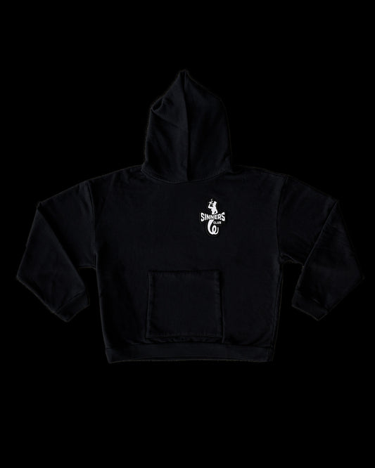 Staff Hoodie