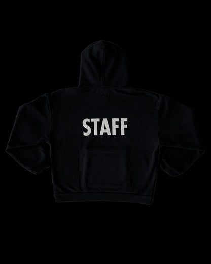 Staff Hoodie
