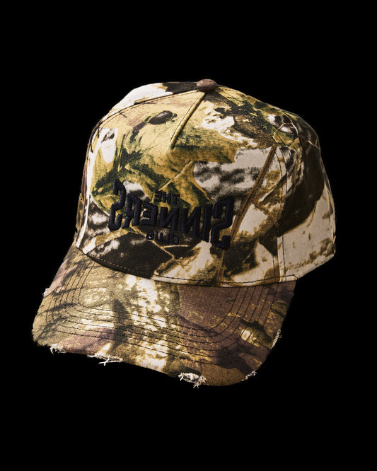Members Only Cap