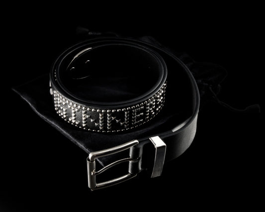 Rockstar Belt