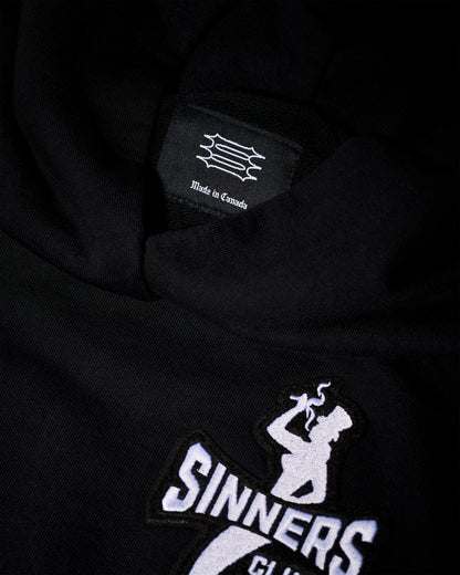 Staff Hoodie