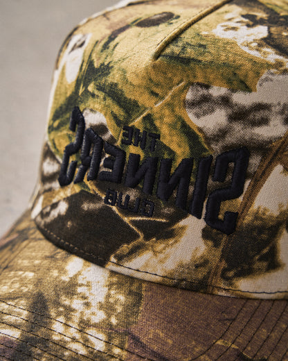 Members Only Cap