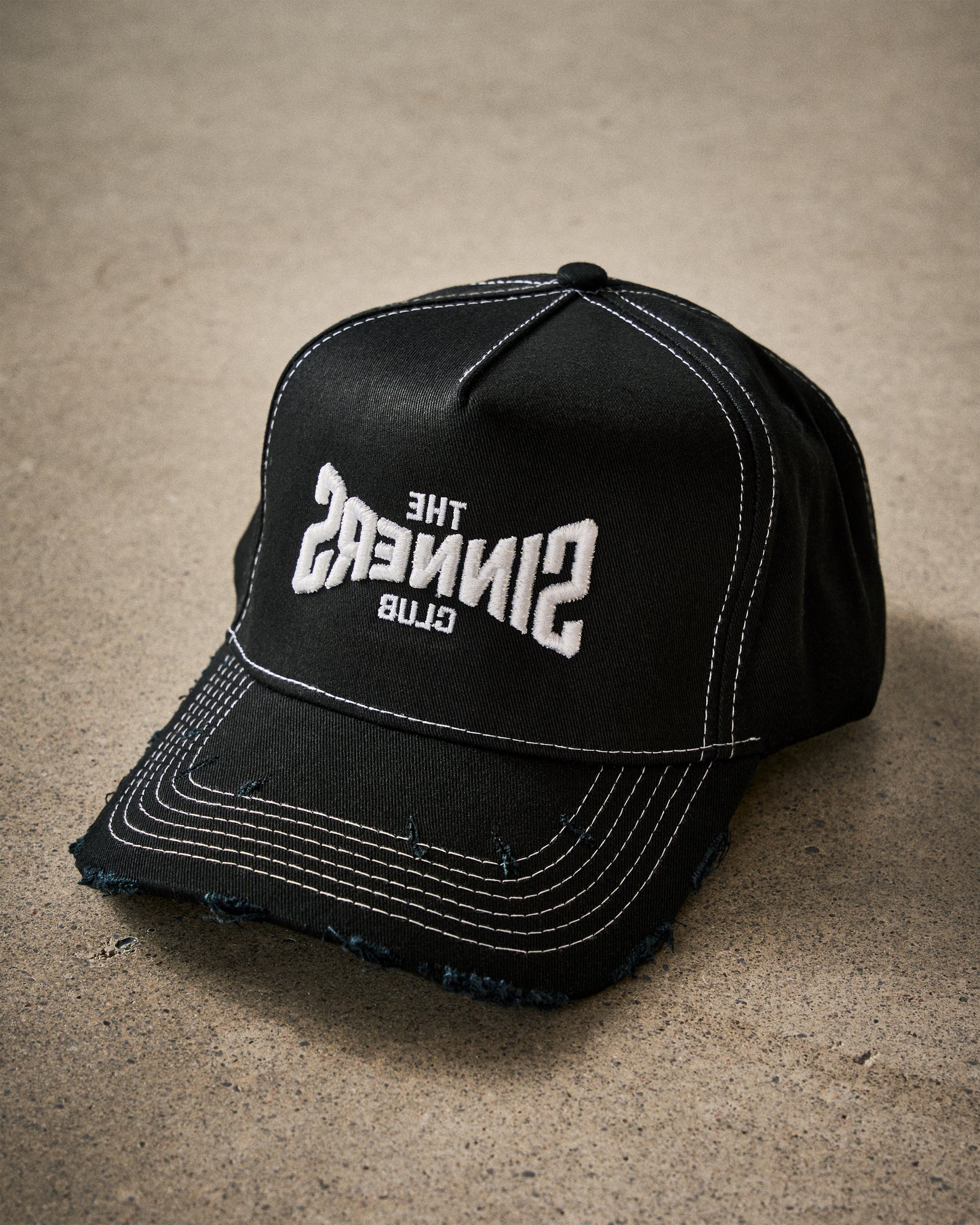 Members Only Cap