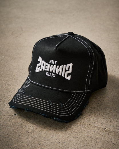 Members Only Cap