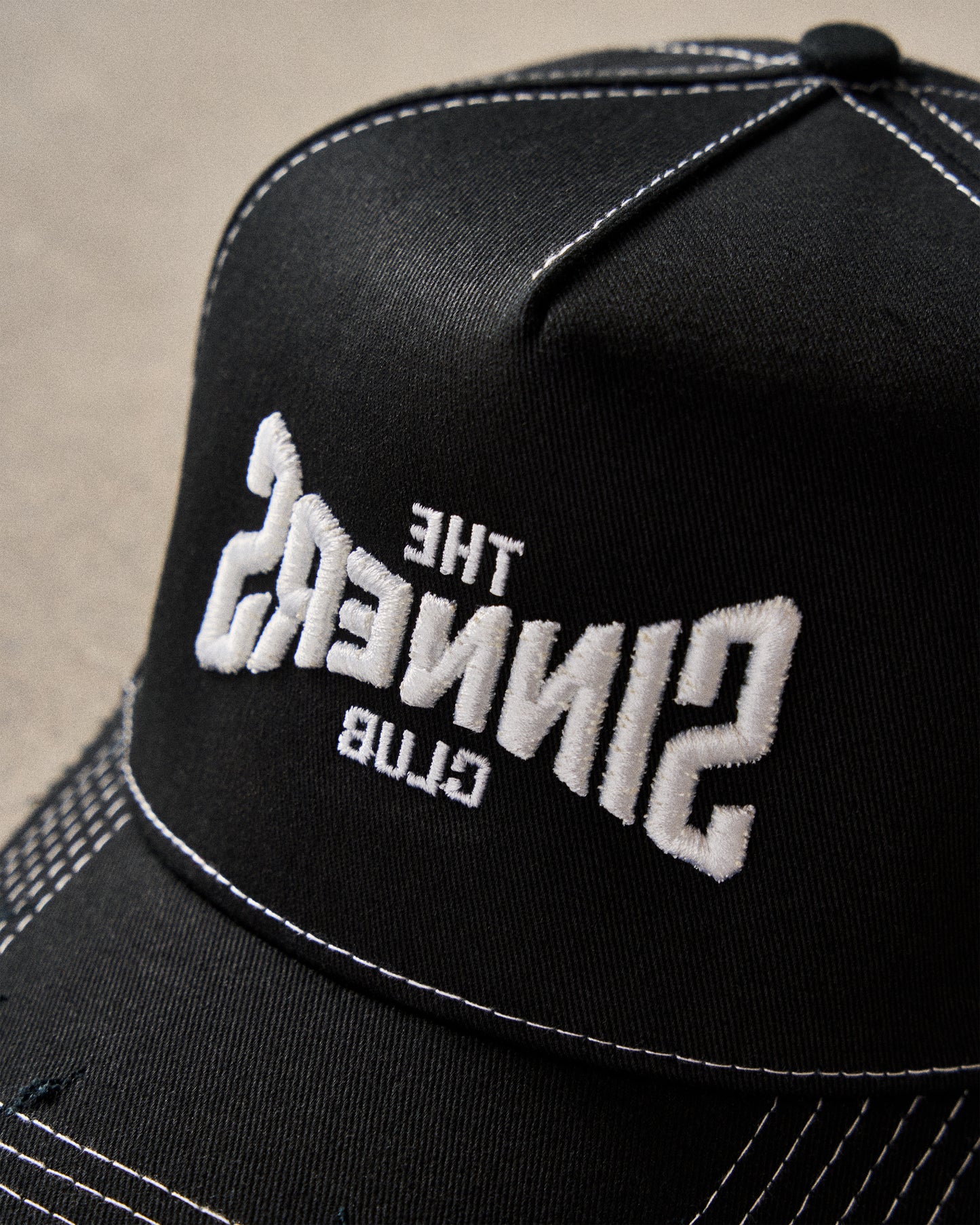 Members Only Cap