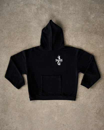 Staff Hoodie