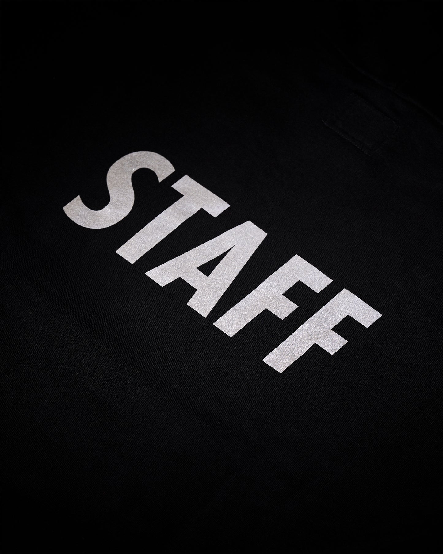 Staff Hoodie