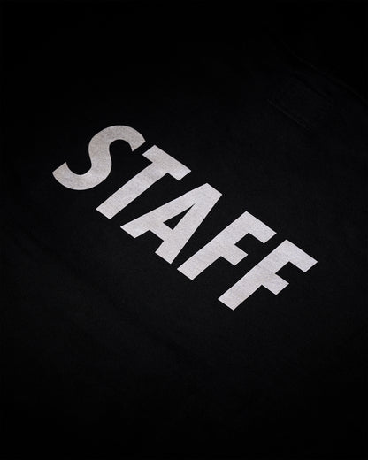 Staff Hoodie